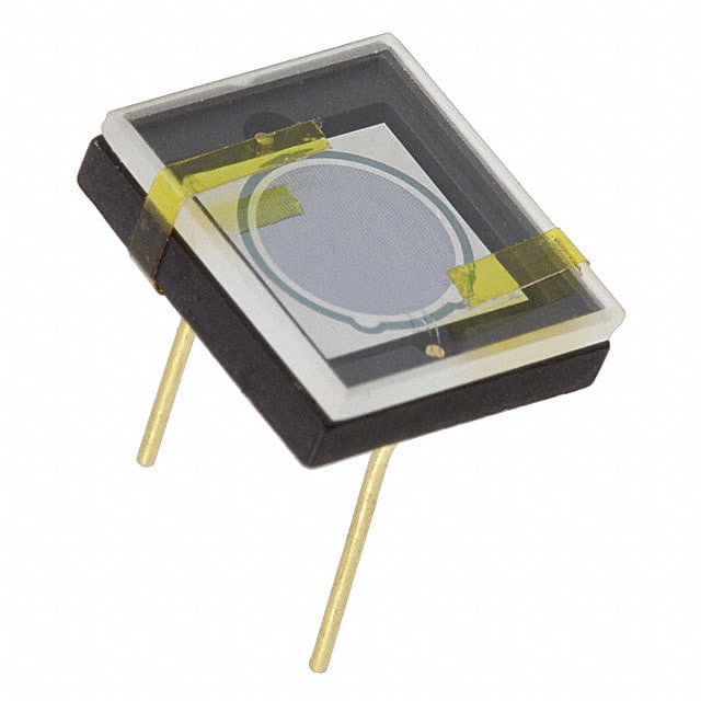 SXUV20HS1 Opto Diode Corp  Sensori ottici - Fotodiodi
